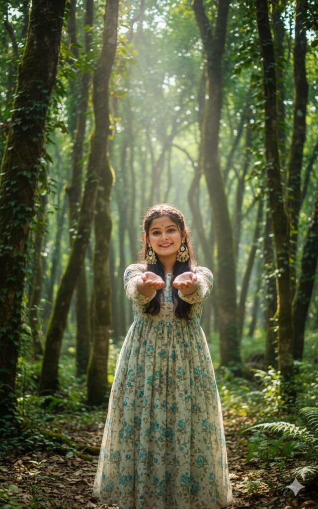 Google Gemini Natural Girls Ai Photo Editing Prompts 2026