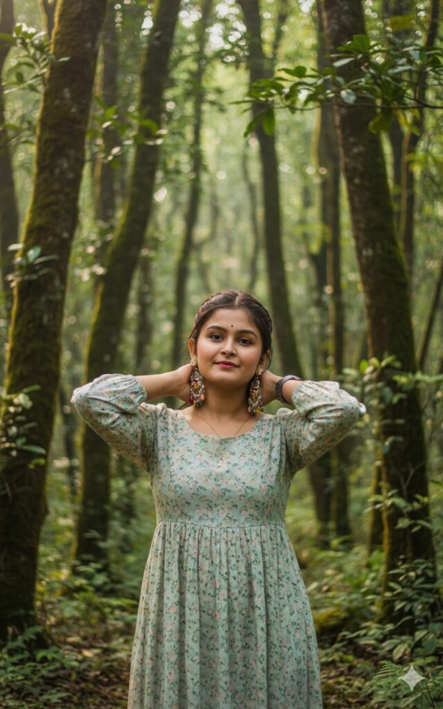 Google Gemini Natural Girls Ai Photo Editing Prompts 2026