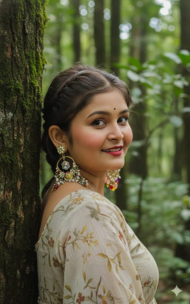 Google Gemini Natural Girls Ai Photo Editing Prompts 2026