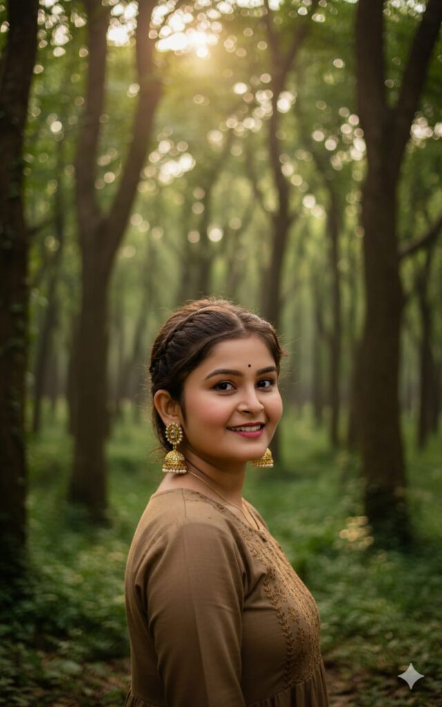 Google Gemini Natural Girls Ai Photo Editing Prompts 2026