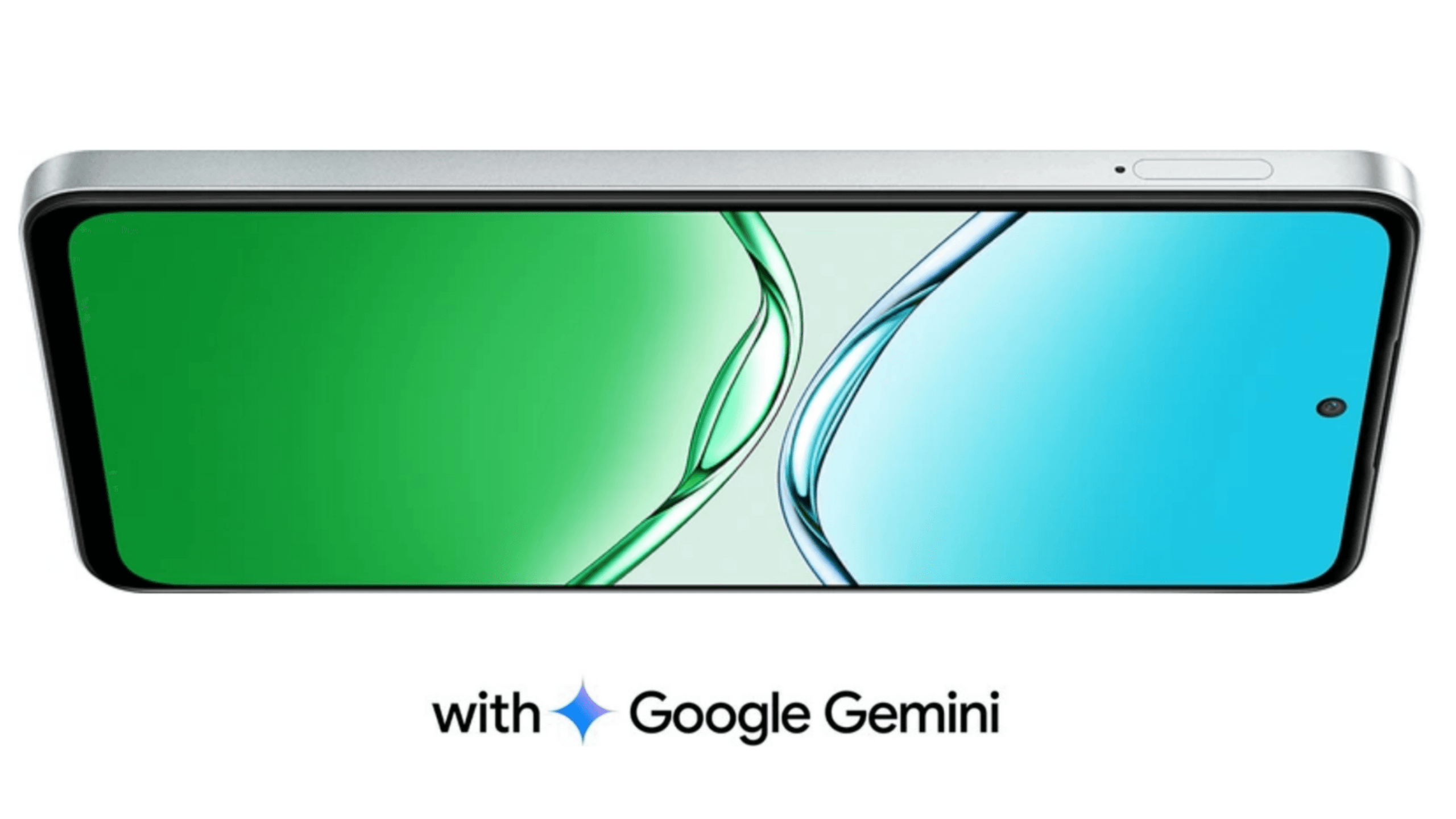 OPPO K13x 5G with 6000mAh battery and 45W SUPERVOOC Charger & AI Features