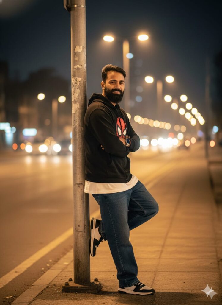 Street Portrait Photography AI Prompts, AI Photo Editing Prompts 2026