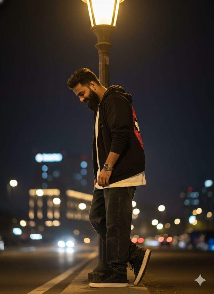 Street Portrait Photography AI Prompts, AI Photo Editing Prompts 2026