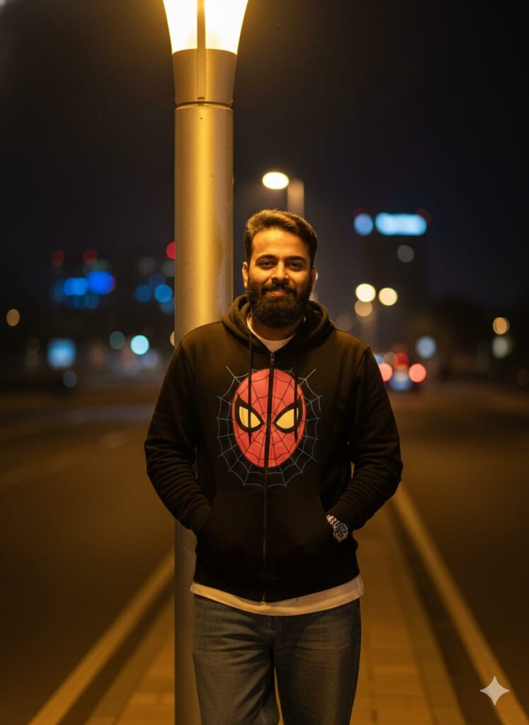 Street Portrait Photography AI Prompts, AI Photo Editing Prompts 2026