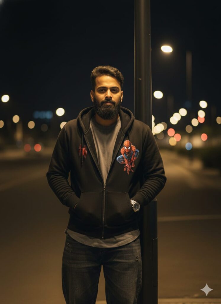 Street Portrait Photography AI Prompts, AI Photo Editing Prompts 2026