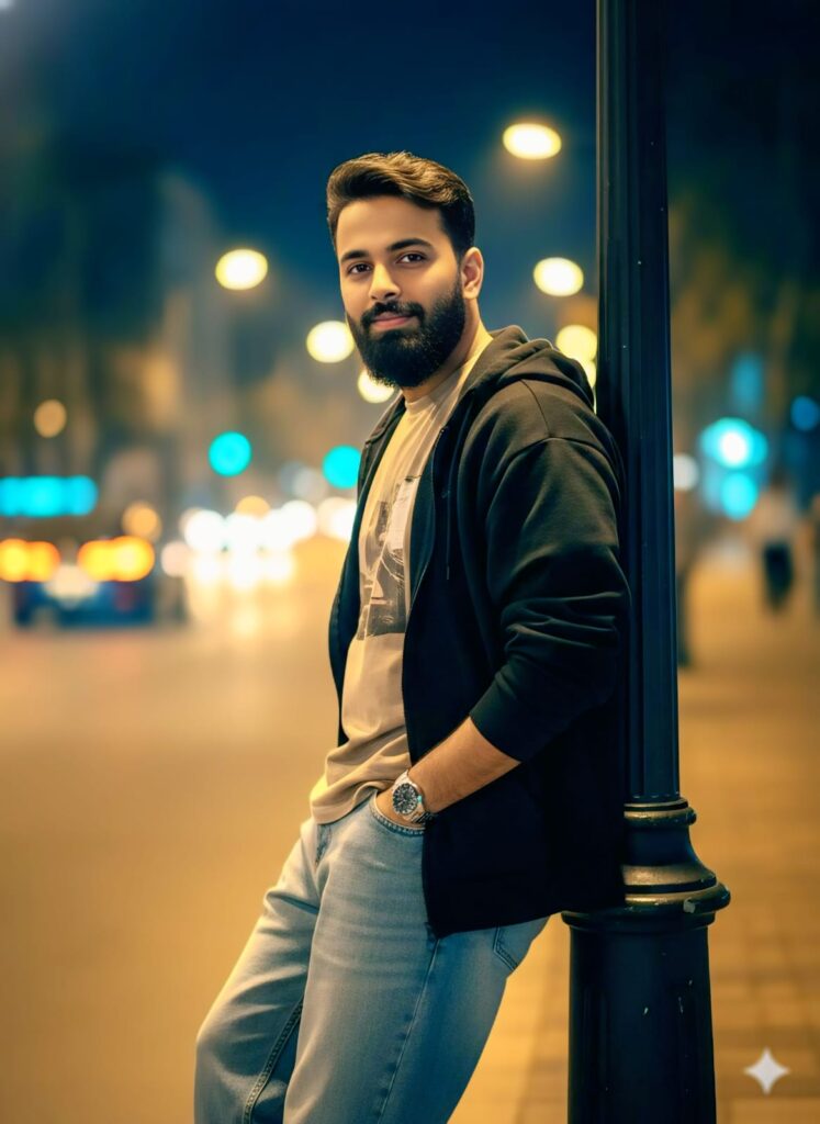 Street Portrait Photography AI Prompts, AI Photo Editing Prompts 2026