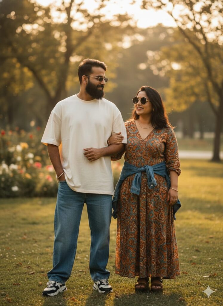 Top 10 Couple Ai Photo Editing Prompts 2026 - Google Gemini Ai Prompts