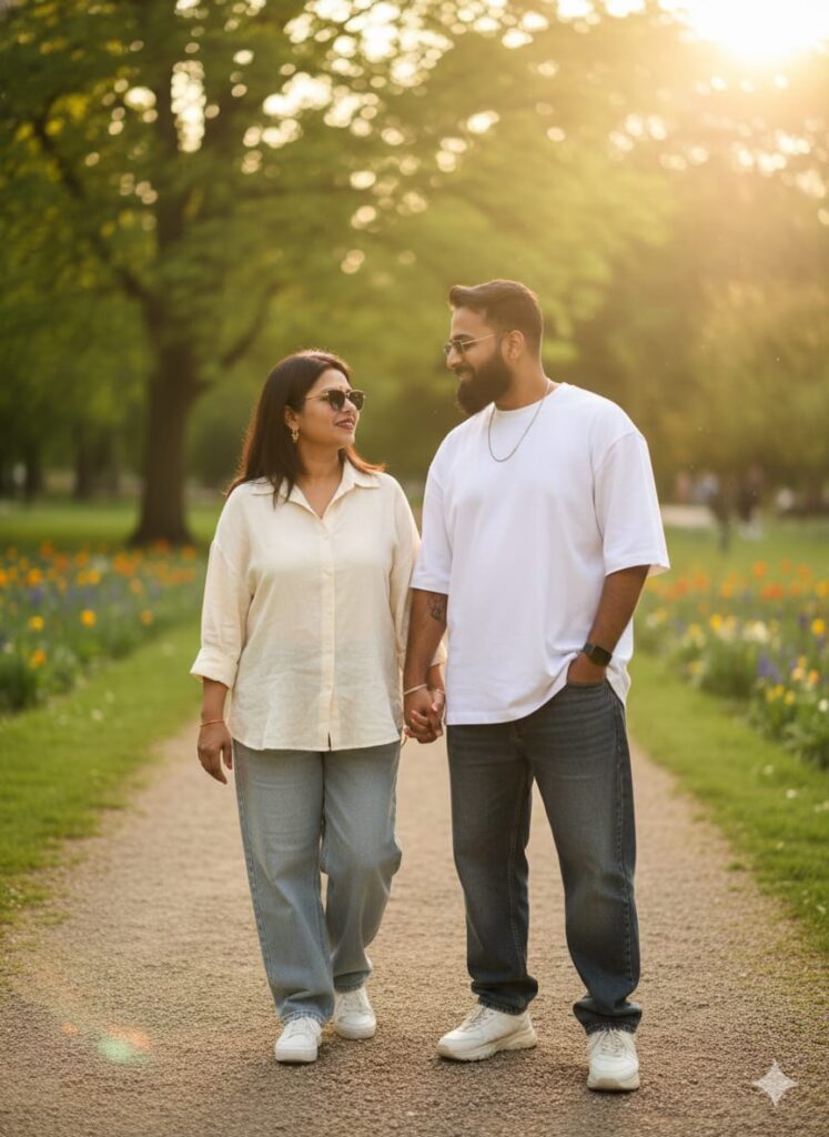 Top 10 Couple Ai Photo Editing Prompts 2026 - Google Gemini Ai Prompts