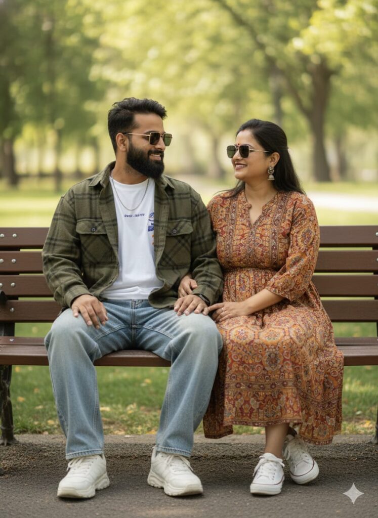 Top 10 Couple Ai Photo Editing Prompts 2026 - Google Gemini Ai Prompts