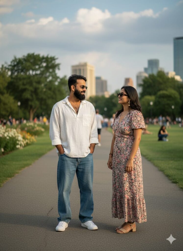 Top 10 Couple Ai Photo Editing Prompts 2026 - Google Gemini Ai Prompts