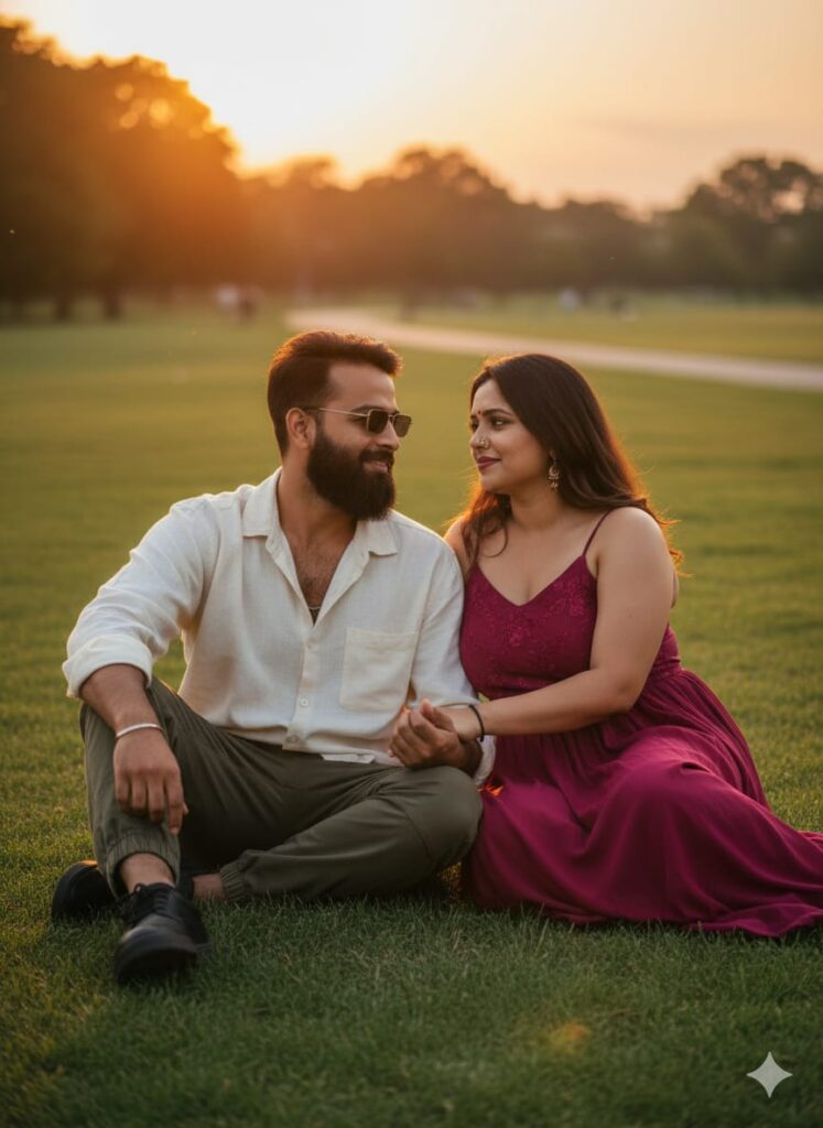 Top 10 Couple Ai Photo Editing Prompts 2026 - Google Gemini Ai Prompts