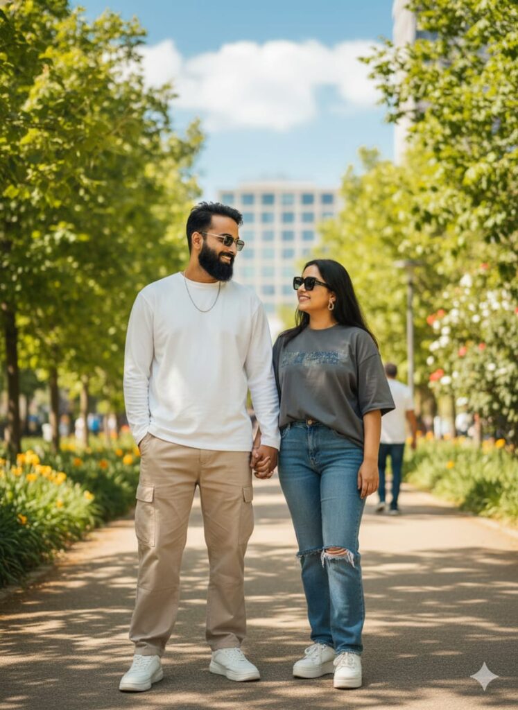 Top 10 Couple Ai Photo Editing Prompts 2026 - Google Gemini Ai Prompts