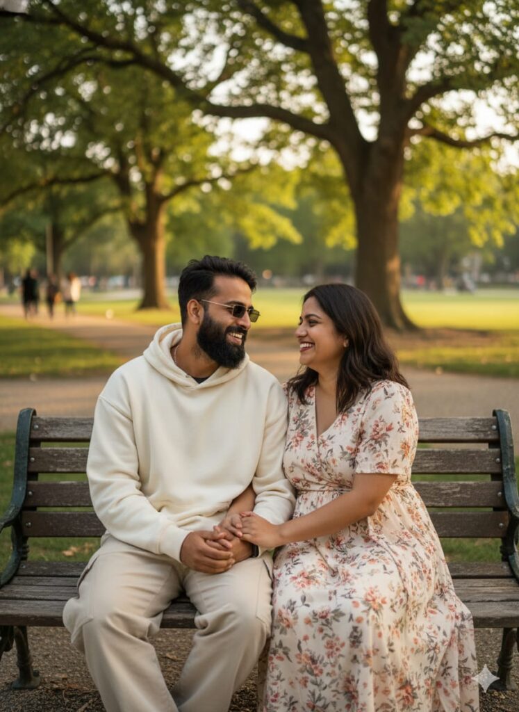 Top 10 Couple Ai Photo Editing Prompts 2026 - Google Gemini Ai Prompts