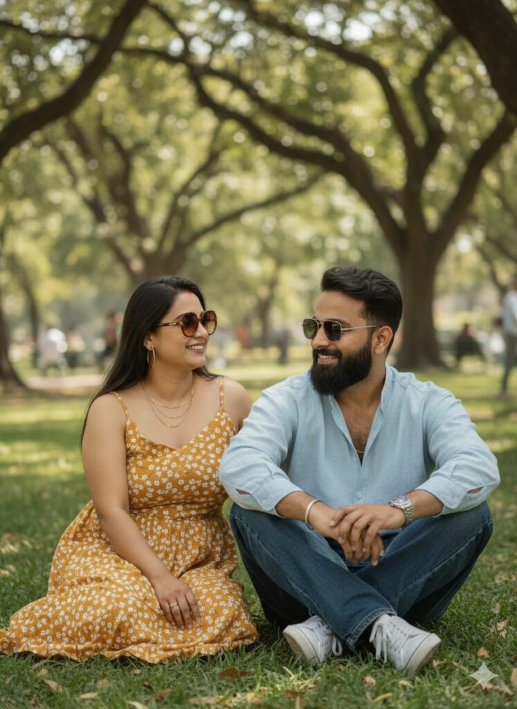 Top 10 Couple Ai Photo Editing Prompts 2026 - Google Gemini Ai Prompts