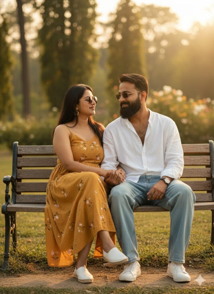 Top 10 Couple Ai Photo Editing Prompts 2026 - Google Gemini Ai Prompts