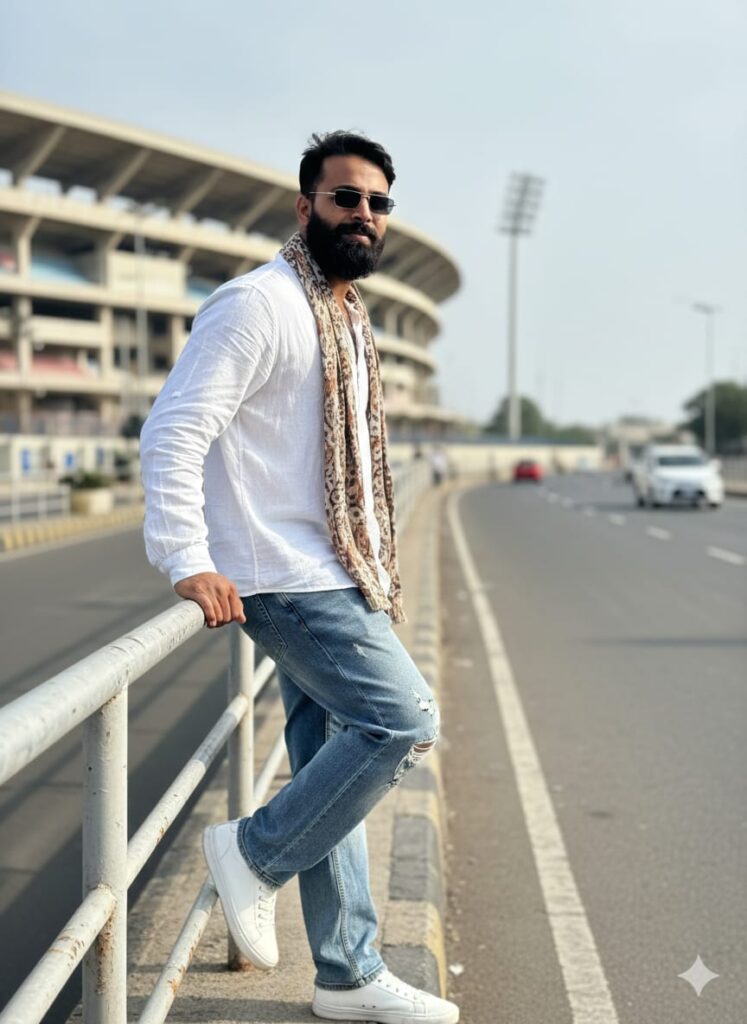 10 Google Gemini Highway With Car AI Photo Editing Prompts | Natural AI Prompts