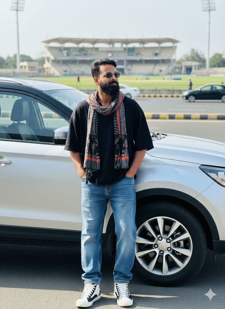 10 Google Gemini Highway With Car AI Photo Editing Prompts | Natural AI Prompts