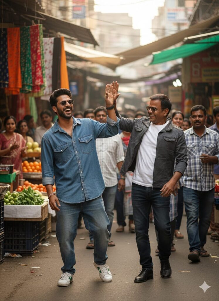 Google Gemini AI Photo Editing with Rajpal Yadav | Gemini AI Prompts 2026