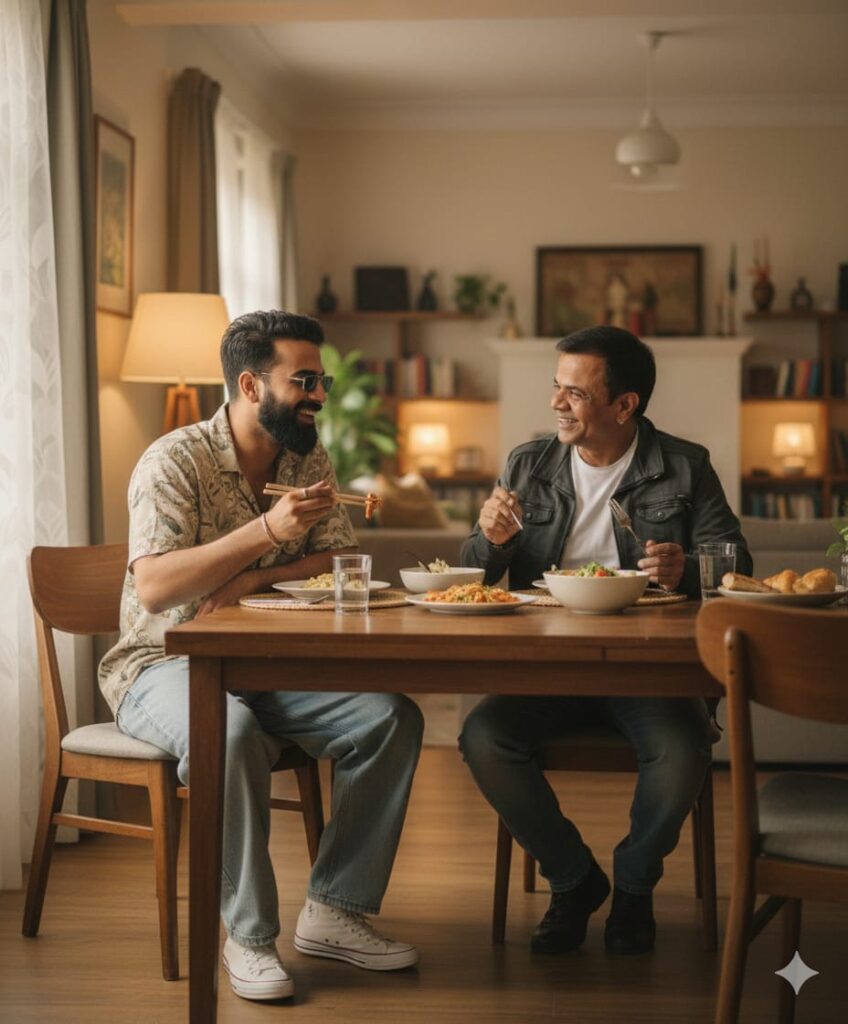 Google Gemini AI Photo Editing with Rajpal Yadav | Gemini AI Prompts 2026