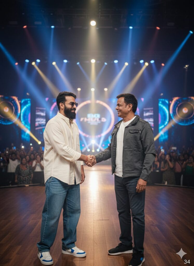 Google Gemini AI Photo Editing with Rajpal Yadav | Gemini AI Prompts 2026