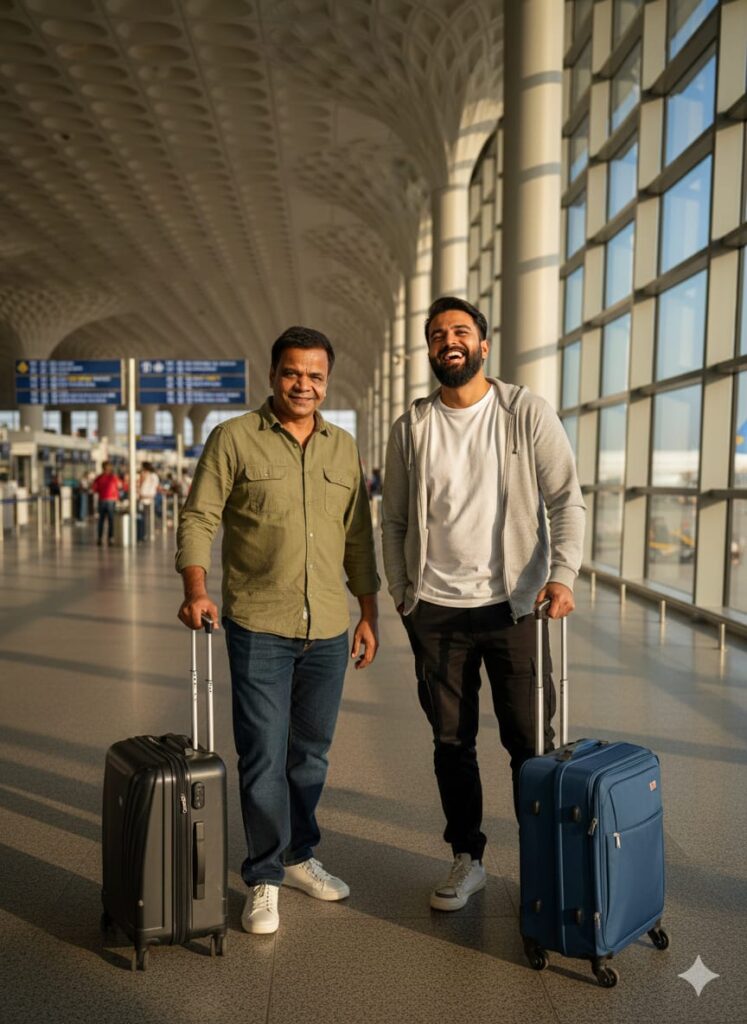 Google Gemini AI Photo Editing with Rajpal Yadav | Gemini AI Prompts 2026