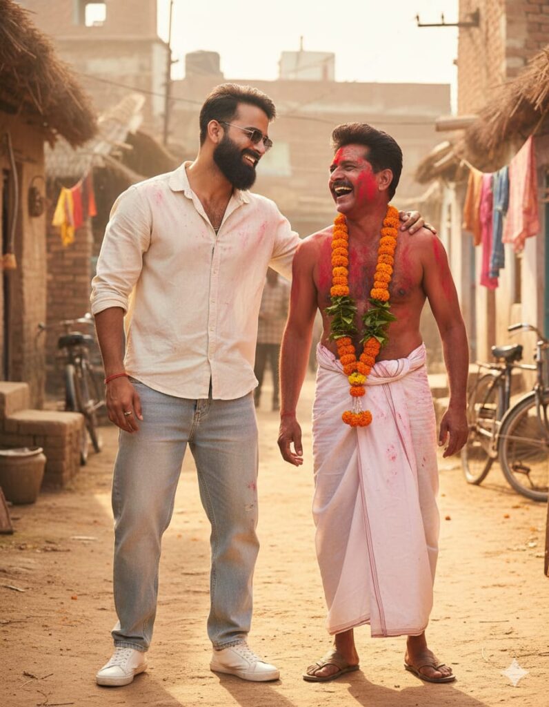 Google Gemini AI Photo Editing with Rajpal Yadav | Gemini AI Prompts 2026