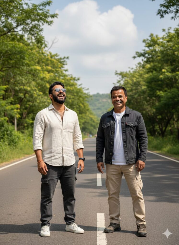 Google Gemini AI Photo Editing with Rajpal Yadav | Gemini AI Prompts 2026