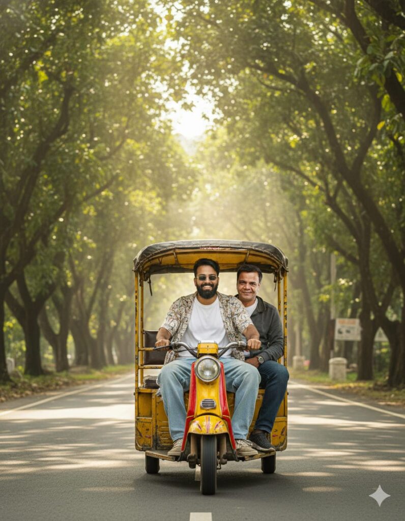 Google Gemini AI Photo Editing with Rajpal Yadav | Gemini AI Prompts 2026