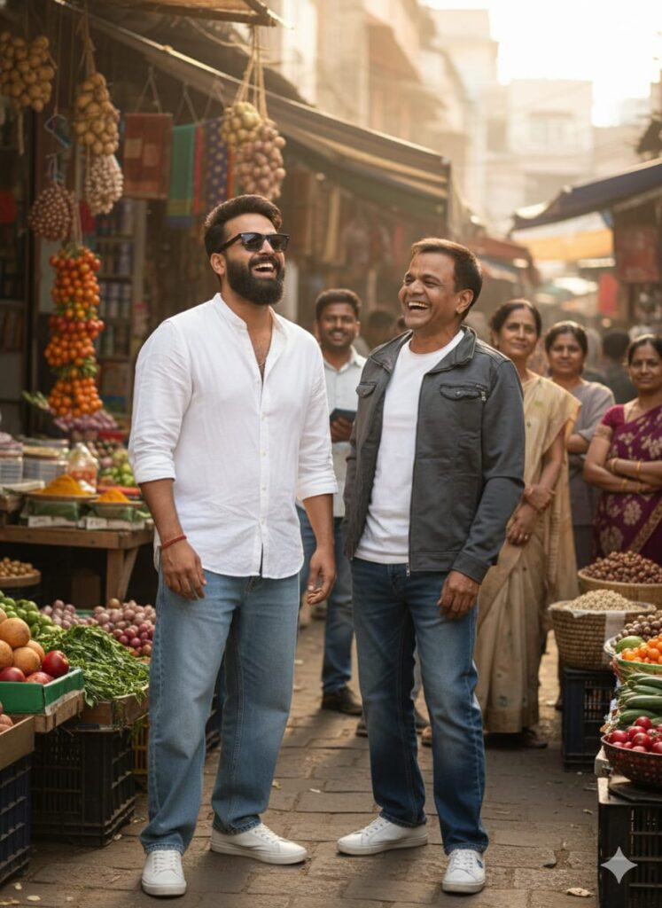 Google Gemini AI Photo Editing with Rajpal Yadav | Gemini AI Prompts 2026