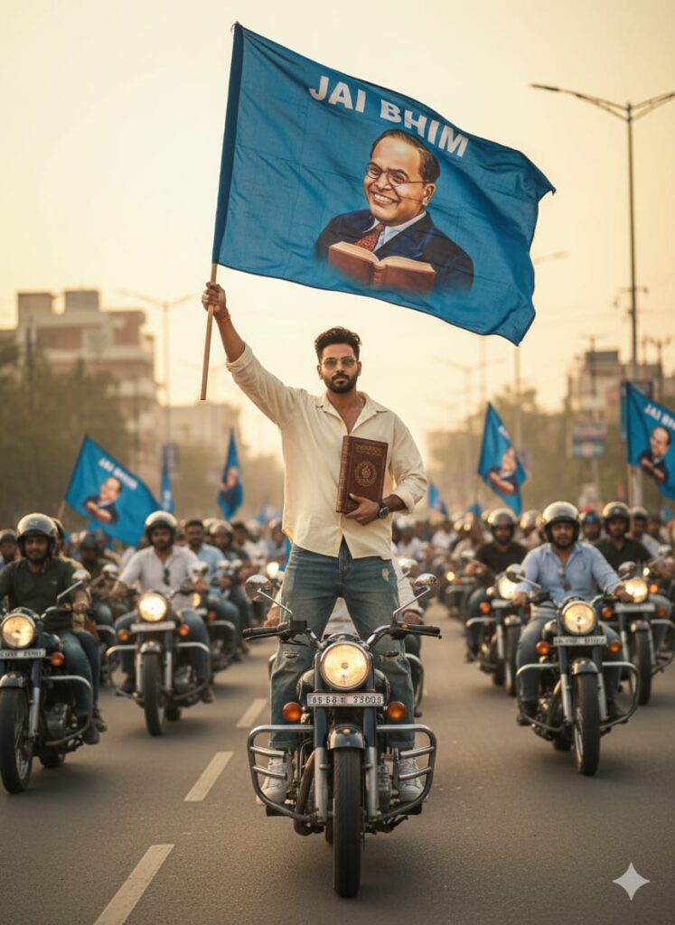 Google Gemini Baba Saheb Bhimrao Ambedkar Ai Prompts | Baba Saheb Ai Photo Editing 2026