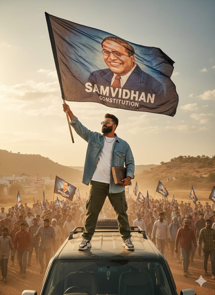 Google Gemini Baba Saheb Bhimrao Ambedkar Ai Prompts | Baba Saheb Ai Photo Editing 2026