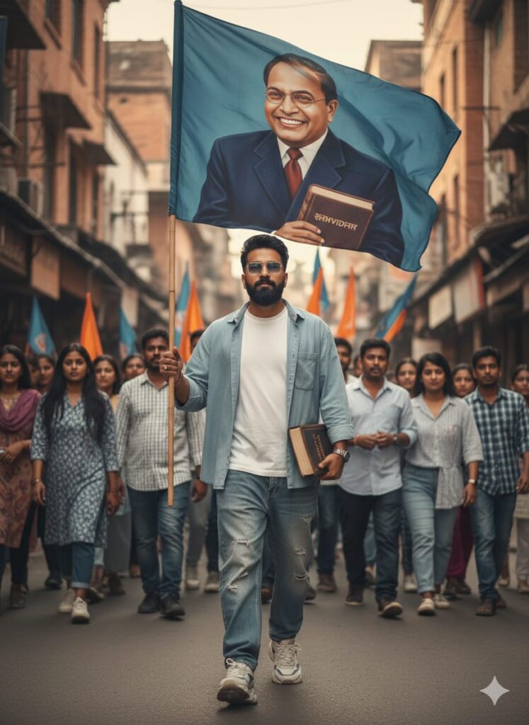 Google Gemini Baba Saheb Bhimrao Ambedkar Ai Prompts | Baba Saheb Ai Photo Editing 2026