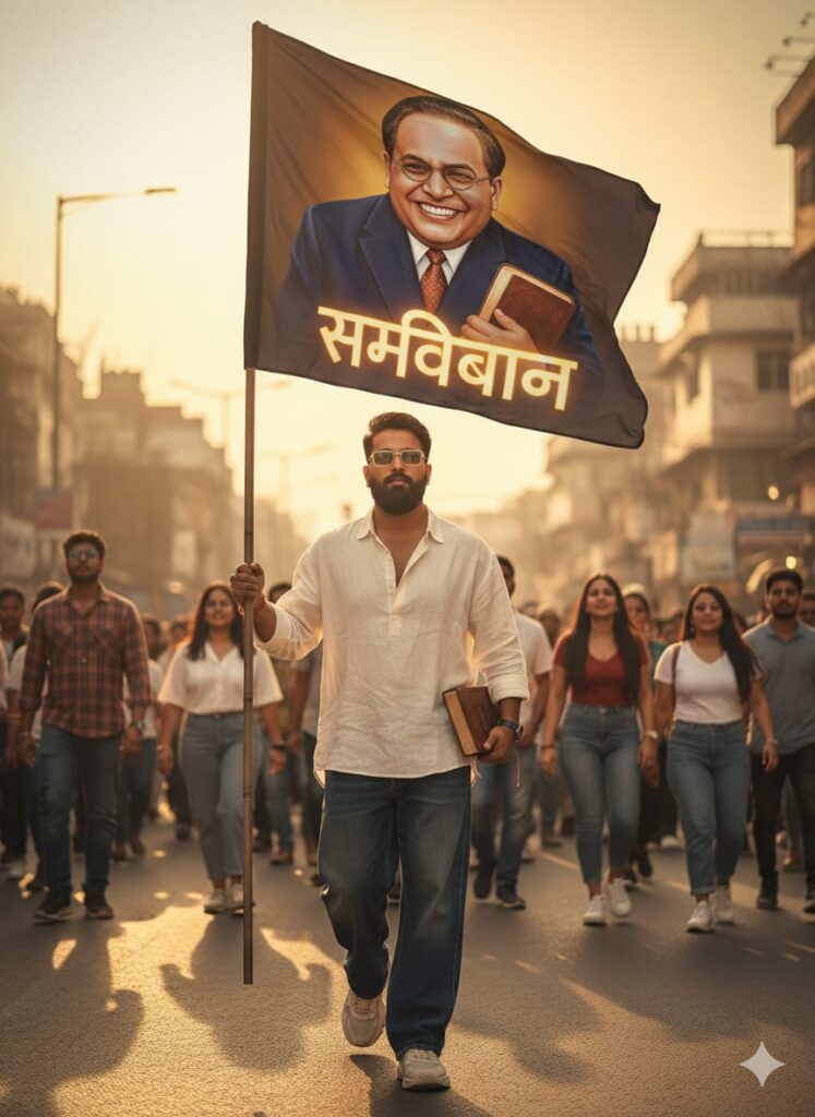 Google Gemini Baba Saheb Bhimrao Ambedkar Ai Prompts | Baba Saheb Ai Photo Editing 2026