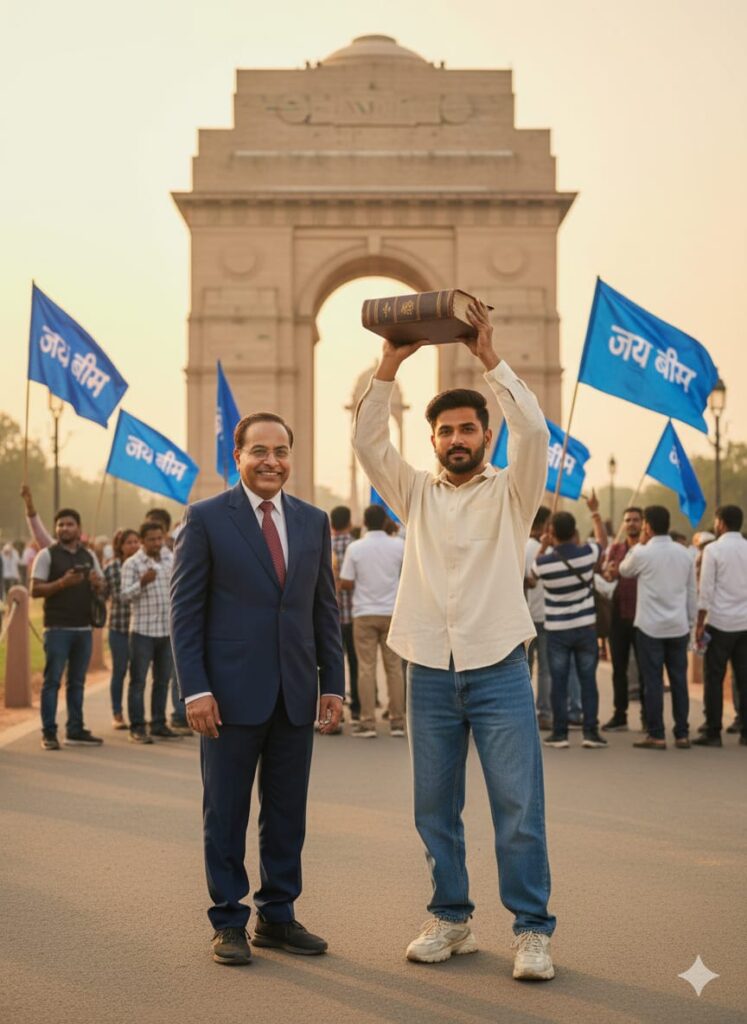 Google Gemini Baba Saheb Bhimrao Ambedkar Ai Prompts Baba Saheb Ai Photo Editing 2026