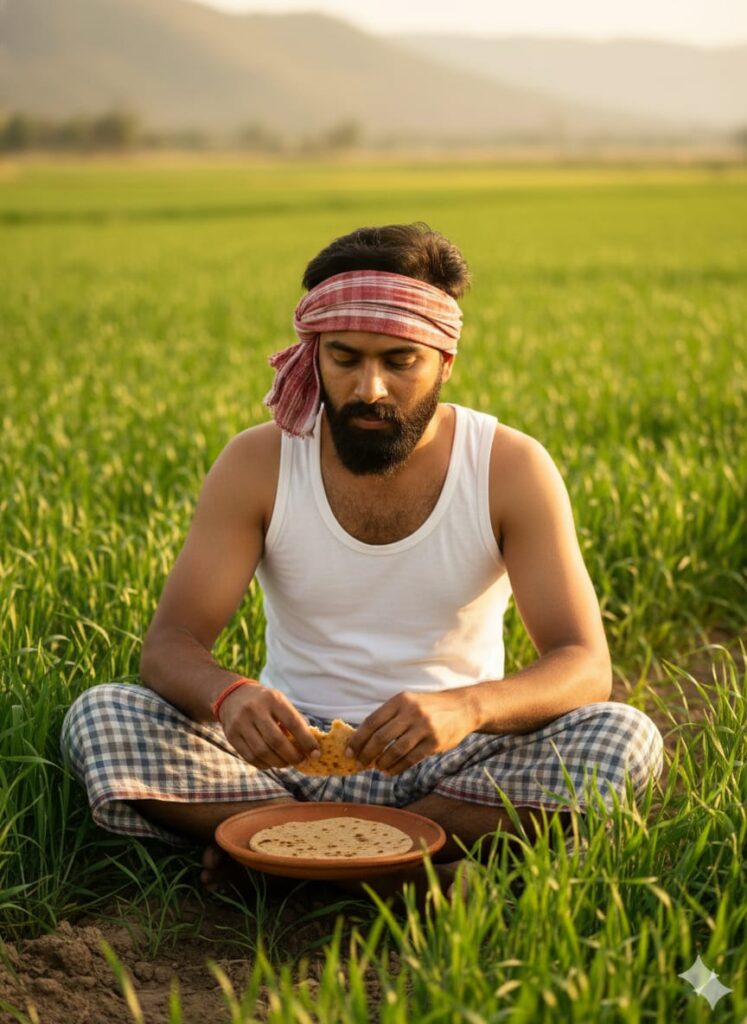 Google Gemini Farmer Ai Photo Editing Prompts 100% Face Matching