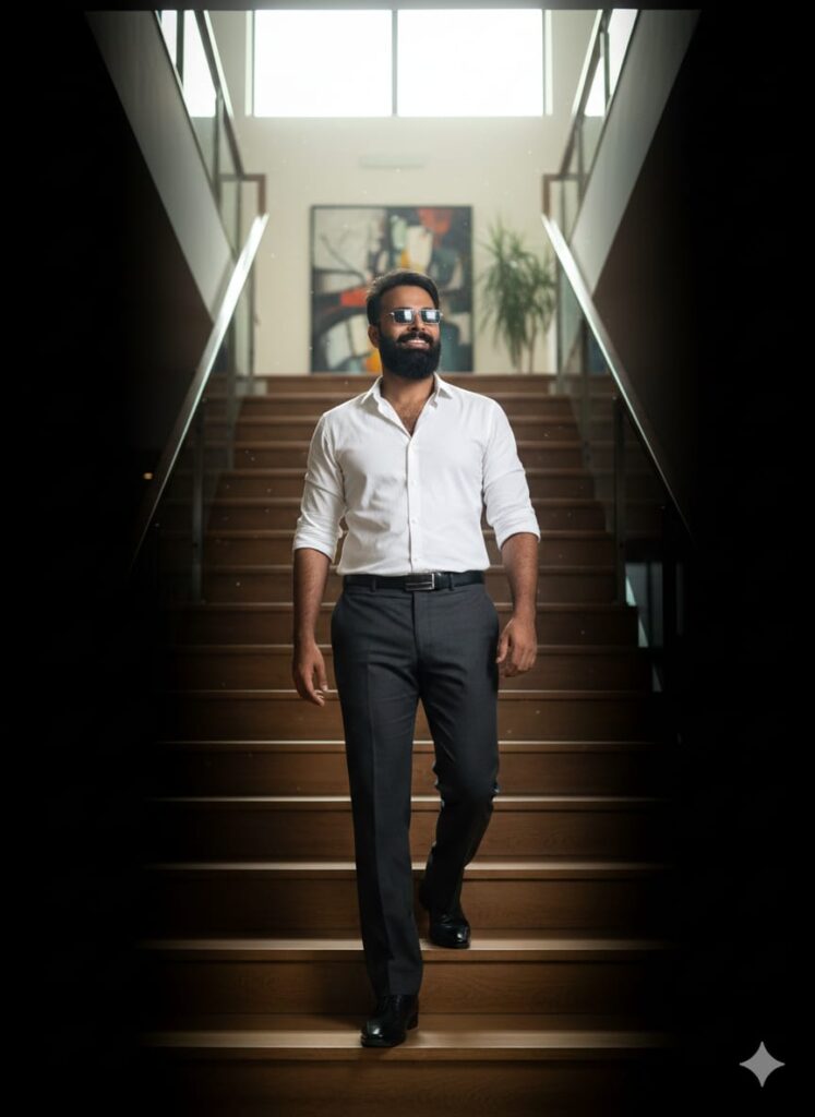 Top 10 Google Gemini Portfolio Style Ai Photo Editing Prompts