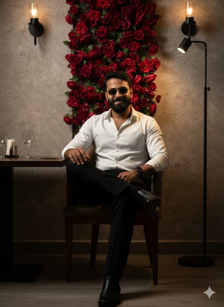 Top 10 Google Gemini Portfolio Style Ai Photo Editing Prompts