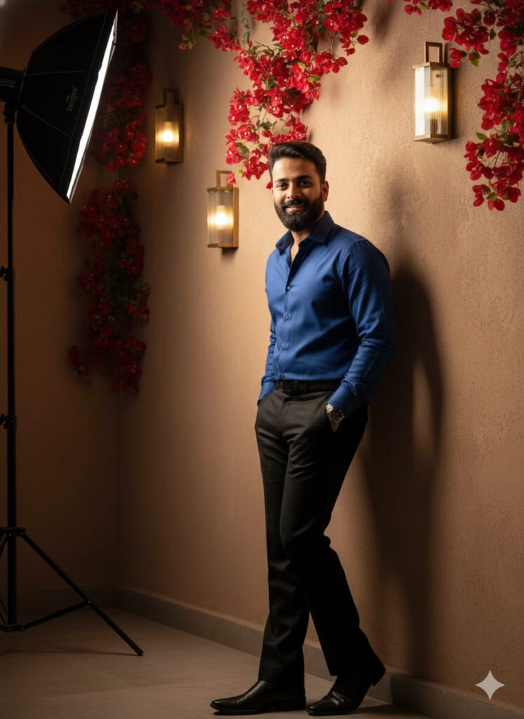 Top 10 Google Gemini Portfolio Style Ai Photo Editing Prompts