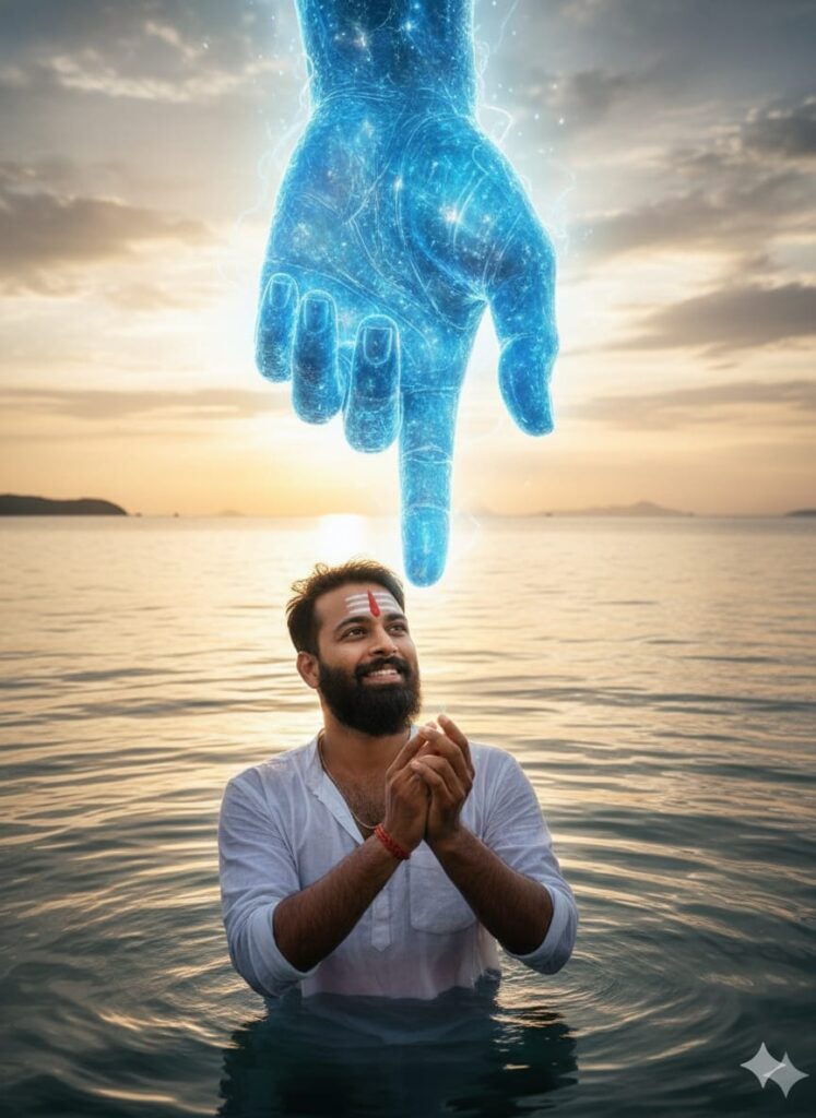 Maha Shivaratri Ai Photo Editing Prompts 2026 | Google Gemini AI Prompts