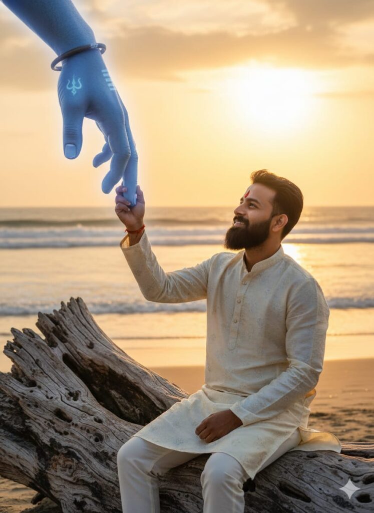 Maha Shivaratri Ai Photo Editing Prompts 2026 | Google Gemini AI Prompts