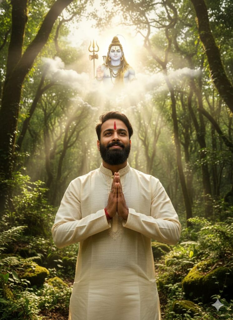 Maha Shivaratri Ai Photo Editing Prompts 2026 | Google Gemini AI Prompts