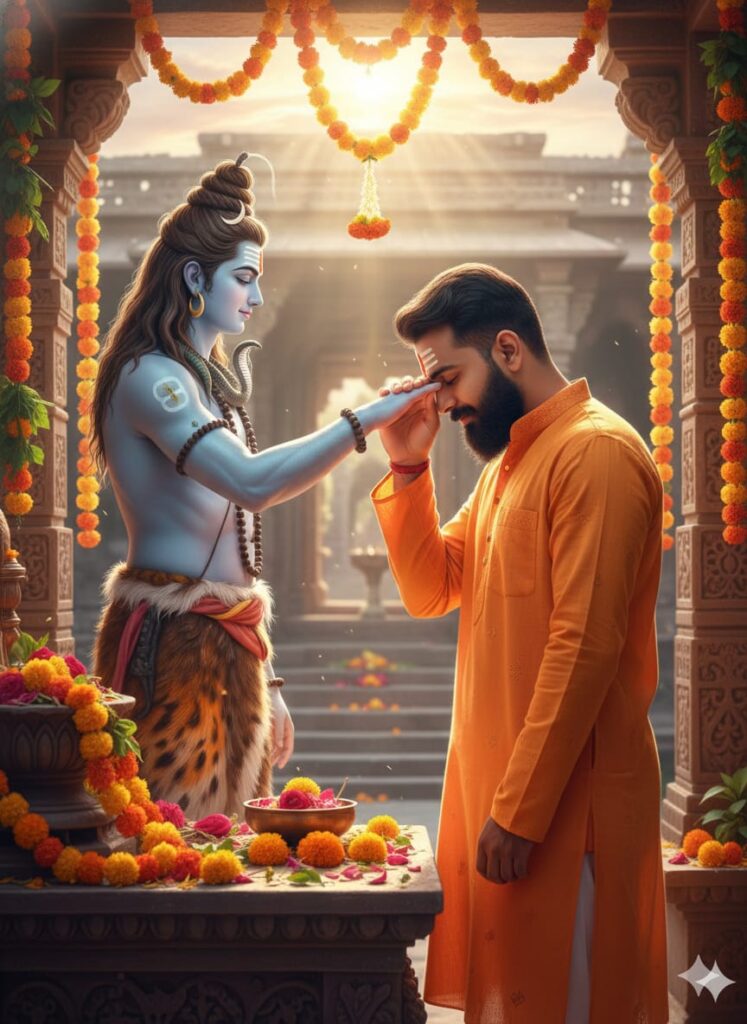 Maha Shivaratri Ai Photo Editing Prompts 2026 | Google Gemini AI Prompts