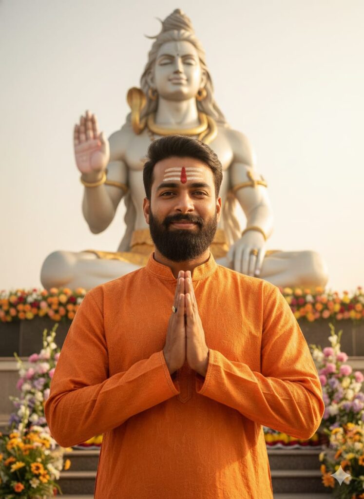 Maha Shivaratri Ai Photo Editing Prompts 2026 | Google Gemini AI Prompts