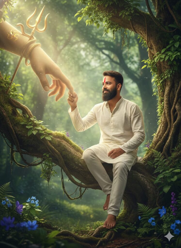 Maha Shivaratri Ai Photo Editing Prompts 2026 | Google Gemini AI Prompts