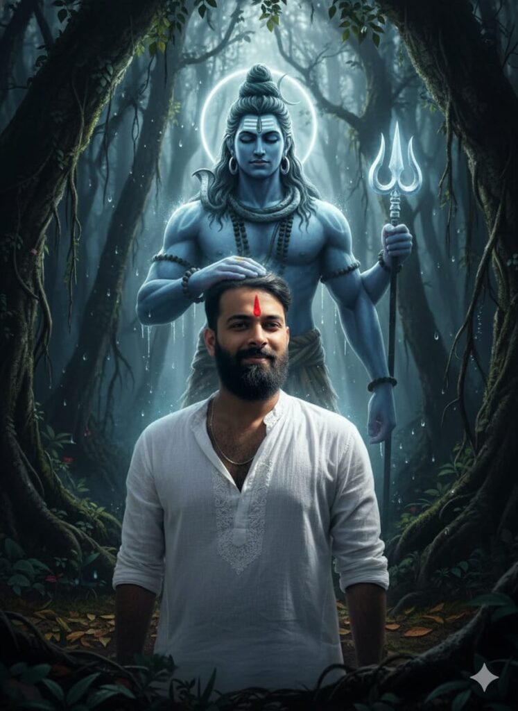 Maha Shivaratri Ai Photo Editing Prompts 2026 | Google Gemini AI Prompts