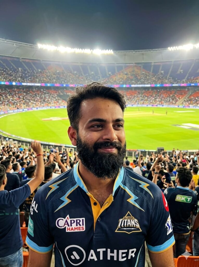 Google Gemini IPL Cricket Team Ai Photo Editing Prompts 2026