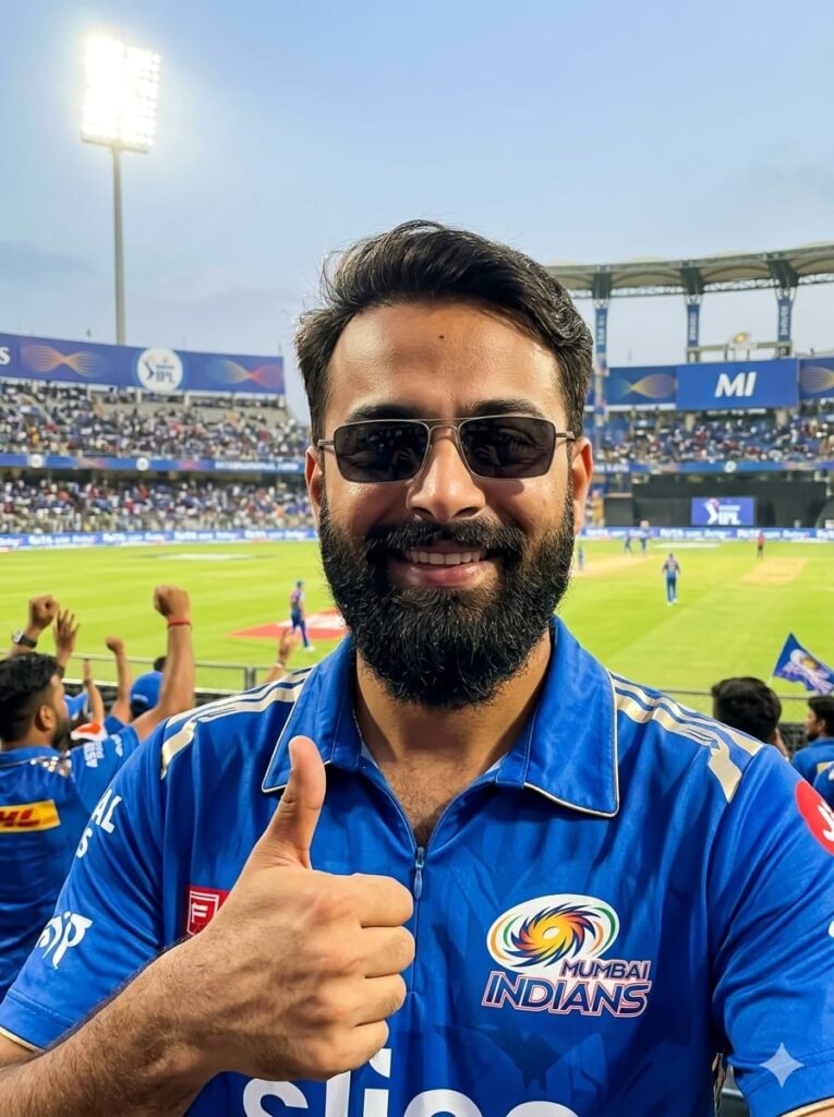 Google Gemini IPL Cricket Team Ai Photo Editing Prompts 2026