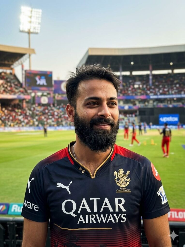 Google Gemini IPL Cricket Team Ai Photo Editing Prompts 2026