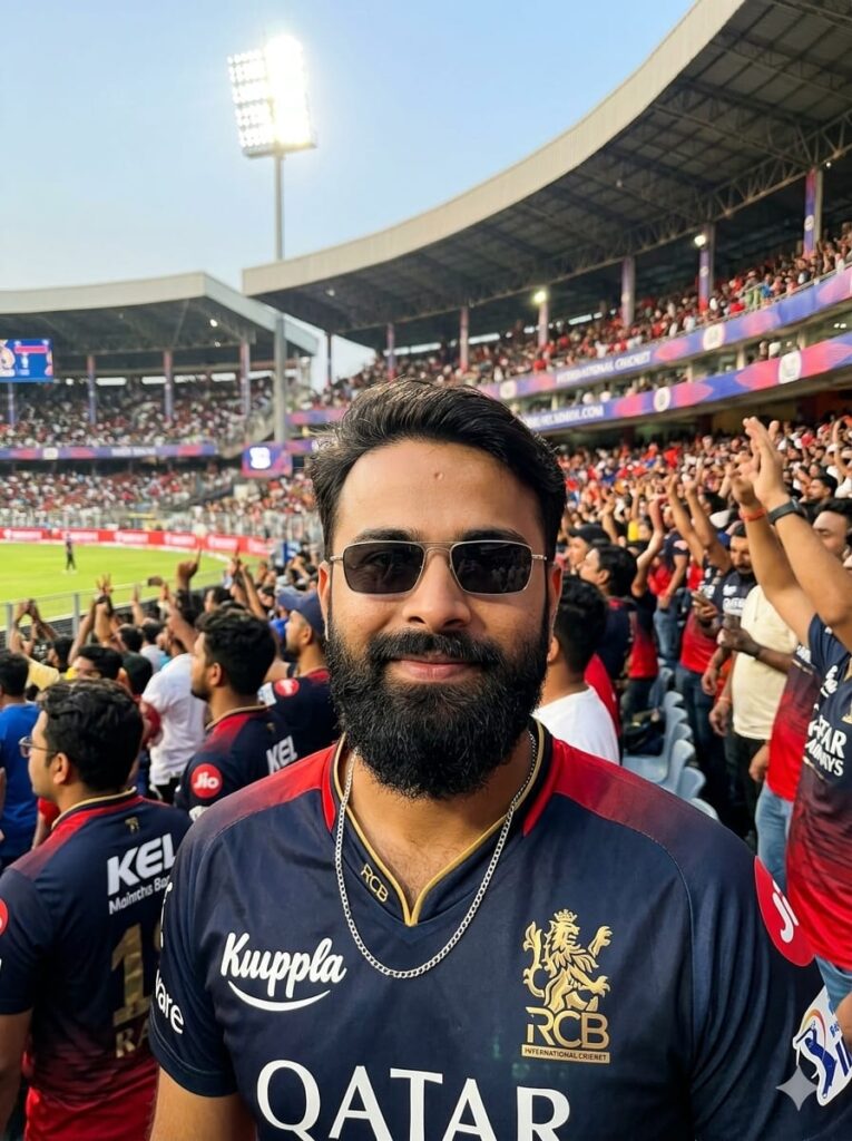 Google Gemini IPL Cricket Team Ai Photo Editing Prompts 2026