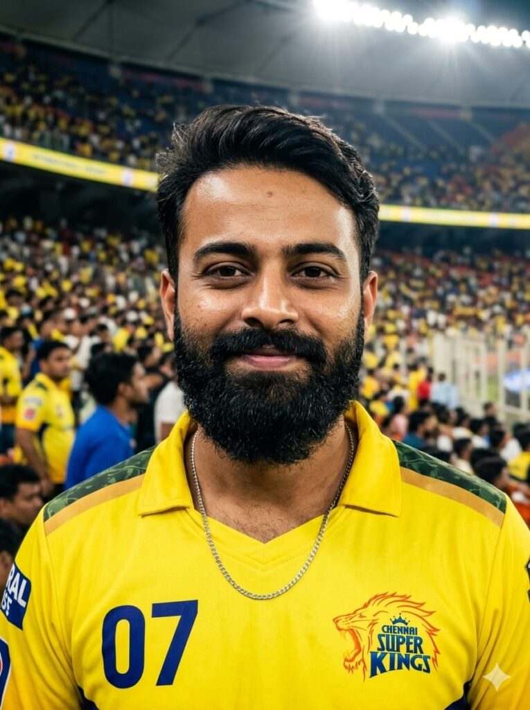 Google Gemini IPL Cricket Team Ai Photo Editing Prompts 2026